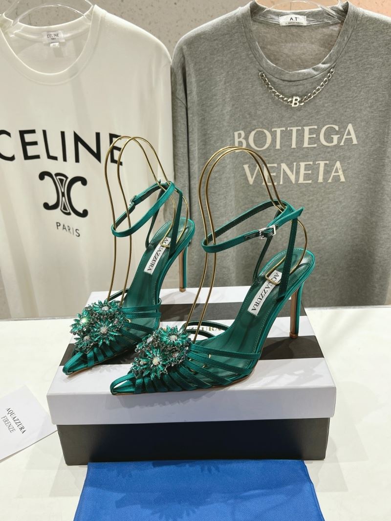 Aquazzura Sandals